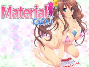 Material Girl PC Game Free Download | FreeGamesLand