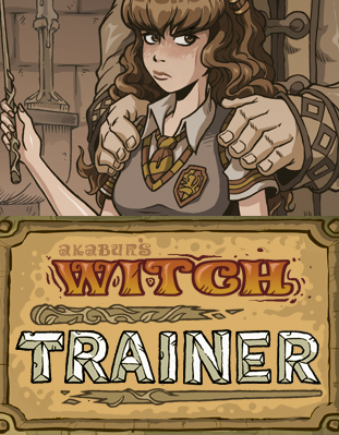 wench training2