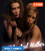 a wife and a mother mod apk
