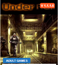 UnderRail v1.1.1.6 Game Walkthrough Download for PC & Mac