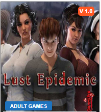 Lust Epidemic v1.0 Game Walkthrough Download for PC & Mac
