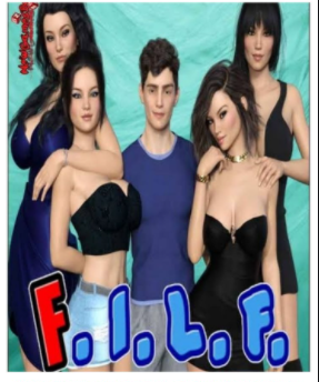 Download F.I.L.F 0.12 Game Free Full Version for PC