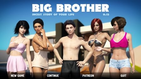 Big Brother Game Walkthrough Free Download for PC & Android
