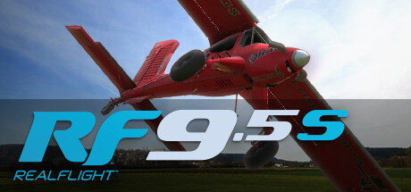 RealFlight 9.5S Game Download for PC Full Version